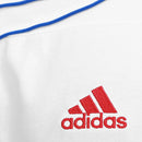 Camisa Bayern de Munique Urban Purist 25/26 - Branca My Store