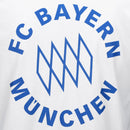 Camisa Bayern de Munique Urban Purist 25/26 - Branca My Store