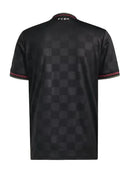 Camisa Bayern de Munique Third 25/26 - Preta - Futx Brasil