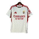 Camisa Benfica Third 25/26 Jogador - Branca My Store