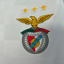 Camisa Benfica Third 25/26 Jogador - Branca My Store