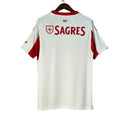 Camisa Benfica Third 25/26 Jogador - Branca My Store