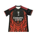 Camisa Benfica Edição Especial 25/26 - Preta My Store