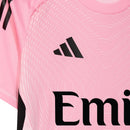 Camisa Benfica Goleiro 25/26 - Rosa My Store