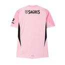 Camisa Benfica Goleiro 25/26 - Rosa My Store