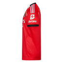Camisa Benfica Home 25/26 - Vermelha - Futx Brasil