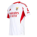 Camisa Benfica Third 25/26 - Branca My Store