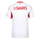 Camisa Benfica Third 25/26 - Branca My Store