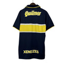Camisa Boca Juniors Home 96/97 Retrô - Azul My Store