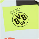 Camisa Borussia Dortmund Away 25/26 - Cinza e Amarela My Store
