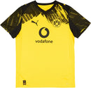 Camisa Borussia Dortmund Home 25/26 - Amarela - Futx Brasil