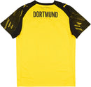 Camisa Borussia Dortmund Home 25/26 - Amarela - Futx Brasil