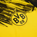 Camisa Borussia Dortmund Home 25/26 - Amarela - Futx Brasil