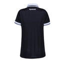 Camisa Botafogo Feminina Away 25/26 - Preta - Futx Brasil