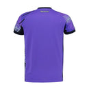 Camisa Botafogo Goleiro 25/26 - Roxa - Futx Brasil