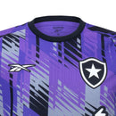 Camisa Botafogo Goleiro 25/26 - Roxa - Futx Brasil