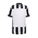 Camisa Botafogo Feminina Home 25/26 - Preta e Branca - Futx Brasil