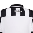 Camisa Botafogo Feminina Home 25/26 - Preta e Branca - Futx Brasil