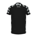 Camisa Botafogo Pré-Jogo 25/26 - Preta - Futx Brasil
