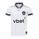 Camisa Botafogo Third 25/26 - Branca - Futx Brasil