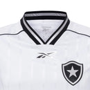 Camisa Botafogo Third 25/26 - Branca - Futx Brasil