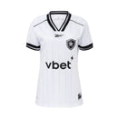 Camisa Botafogo Feminina Third 25/26 - Branca My Store