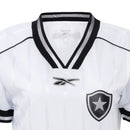 Camisa Botafogo Feminina Third 25/26 - Branca My Store