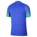 Camisa Brasil Away 2022 - Azul My Store