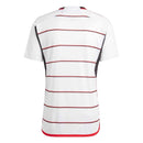 Camisa Flamengo Away 23/24 - Branca My Store