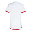 Camisa Flamengo Feminina Away 24/25 - Branca My Store