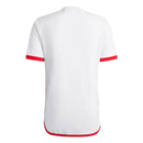 Camisa Flamengo Away 24/25 - Branca My Store