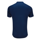 Camisa Flamengo Comissão 25/26 - Azul Escuro - Futx Brasil