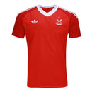 Camisa Flamengo Goleiro 25/26 - Vermelha My Store