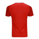 Camisa Flamengo Goleiro 25/26 - Vermelha My Store