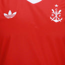 Camisa Flamengo Goleiro 25/26 - Vermelha My Store