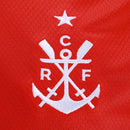 Camisa Flamengo Goleiro 25/26 - Vermelha My Store