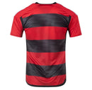 Camisa Flamengo Home 23/24 - Vermelha e Preta My Store