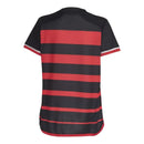 Camisa Flamengo Feminina Home 24/25 - Vermelha e Preta My Store