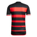 Camisa Flamengo Home 24/25 - Vermelha e Preta My Store