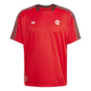 Camisa Flamengo Icon 25/26 - Vermelho - Futx Brasil