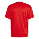 Camisa Flamengo Icon 25/26 - Vermelho - Futx Brasil