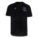 Camisa Flamengo Third 23/24 - Preta My Store