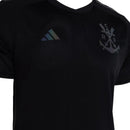 Camisa Flamengo Third 23/24 - Preta My Store
