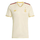 Camisa Flamengo Third 25/26 - Creme - Futx Brasil