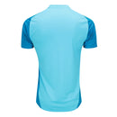 Camisa Flamengo Treino 25/26 - Azul - Futx Brasil