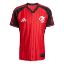 Camisa Flamengo Edição Especial US Pack 2025 - Vermelha My Store