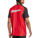 Camisa Flamengo Edição Especial US Pack 2025 - Vermelha My Store