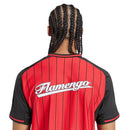 Camisa Flamengo Edição Especial US Pack 2025 - Vermelha My Store