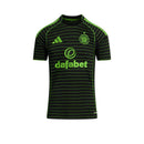 Camisa Celtic Away 25/26 - Preta My Store