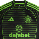 Camisa Celtic Away 25/26 - Preta My Store